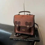 New Casual Retro Women's Backpack