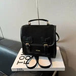New Casual Retro Women's Backpack