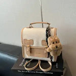 New Casual Retro Women's Backpack