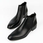Casual Versatile Men's Ankle Boots