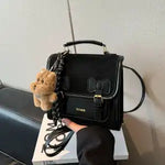 New Casual Retro Women's Backpack