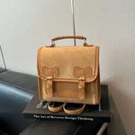 New Casual Retro Women's Backpack