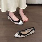 Fairy Style Slip-on Outdoor Casual Shoes