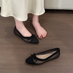 Fairy Style Slip-on Outdoor Casual Shoes