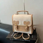 New Casual Retro Women's Backpack